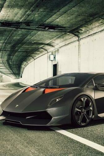 Lamborghini Sesto Elemento Wallpaper 5u57vg1 4usky