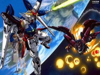Just Walls Gundam Wallpaper
