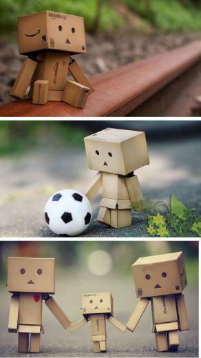 Boxman Wallpaper HD Amazing Cute Sad Spiring Pictures