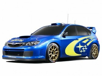 Subaru Impreza Wrc Thewallpaper Desktop Wallpaper For HD