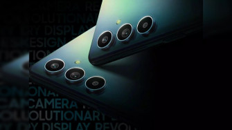 Samsung Galaxy F54 Price India Specs