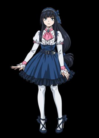 Ka My Jin Shikizakura