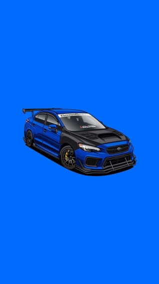 Miggie On Jdm Wallpaper Subaru Cars Sports Car