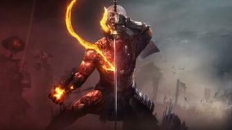 Nioh Release Date Beta Details Revealed Ign