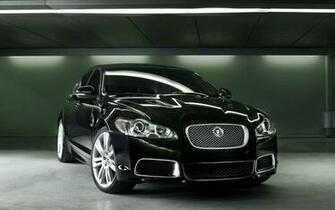 Jaguar Xf Wallpaper Image Group