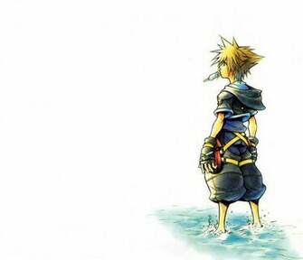 Sora Wallpaper Desktop Background