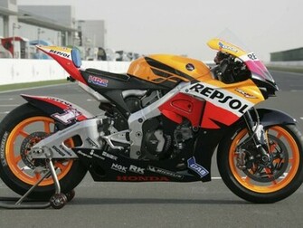 Cbr1000rr Repsol HD Wallpaper