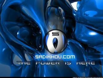 Wallpaper Information Technology