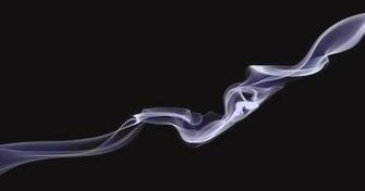 Smoke Wallpaper