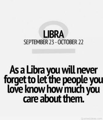 Top Libra Quotes Zodiac Messages