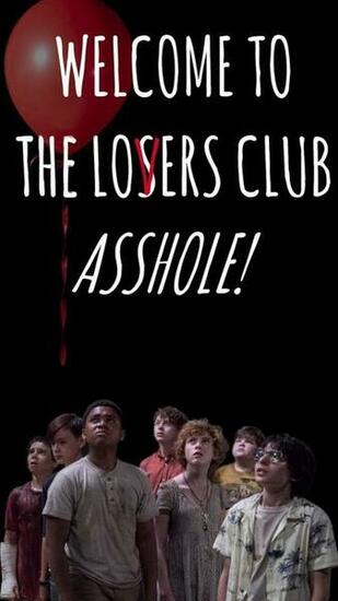 Welcome It Horror Stranger Things Movie And