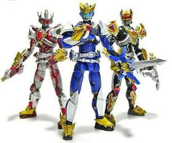 Ryukendo Toys Games