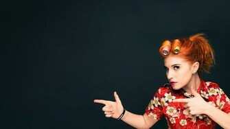 Paramore Wallpaper