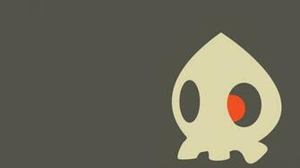 Duskull Art Sprites Wallpaper Spritedex