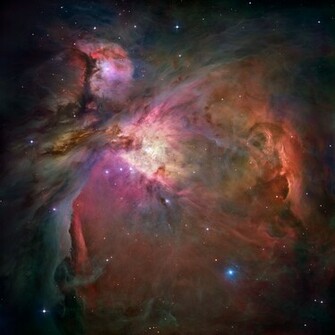 Crab Nebula Hubble HD Wallpaper In Space Imageci