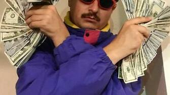 Oliver Tree Tour Dates Tickets And Concerts