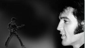 More Elvis Wallpaper Presley