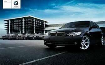 Bmw 330i Interior Image