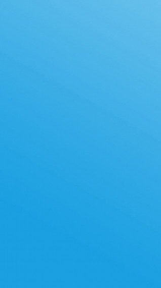 Blue iPhone Background Wallpaper