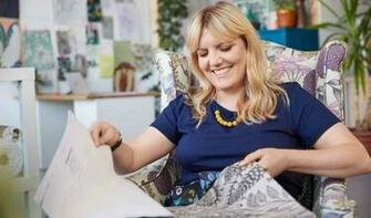 Behind The Design J Crew X Abigail Borg
