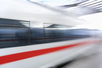 Why Europe S Biggest Railway Is Working On Self Driving Cars Fortune