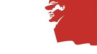 Lenin Wallpaper Top Original Full