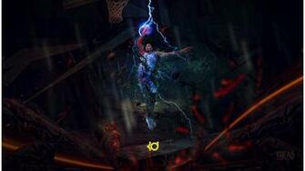 Blue Lightning Kevin Durant 4k Wallpaper