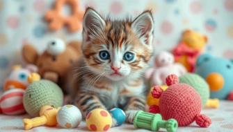 Cute Cats Wallpaper