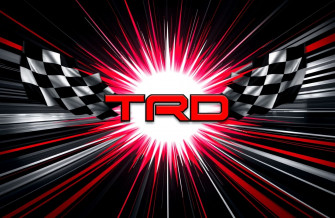 Trd Logo Wallpaper
