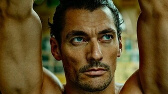 David Gandy Wallpaper HD HDcoolwallpaper