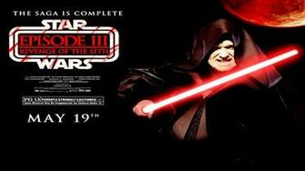 Star Wars Revenge Of The Sith Wallpaper HD Desktop