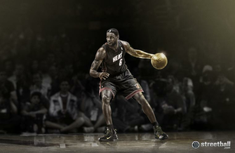 Lebron James Nike Wallpaper