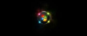 Windows Logo Symbol Wallpaper Background