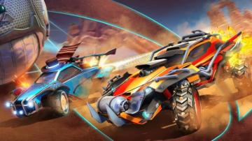 Rocket League Wallpaper Top Best Background