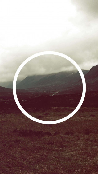 Enjoying The New Features Of Hipster iPhone Wallpaper