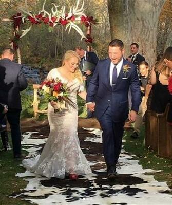 Meghan Mccain Explains Why She Moved Up Wedding Plans After Dad S