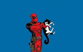 Deadpool Wallpaper HD Background Of Your Choice