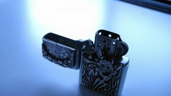 Zippo HD
