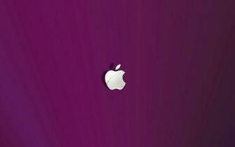 Simple Purple Wallpaper