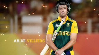 Ab De Villiers Rcb Wallpaper