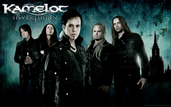 Theocracy Band Wallpaper All Of That Makes This