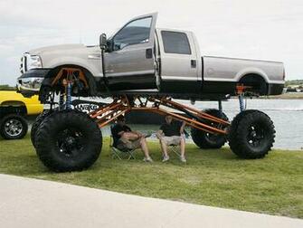 Ford Trucks Wallpaper And Pictures