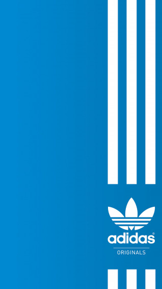 Adidas iPhone Background Wallpaper