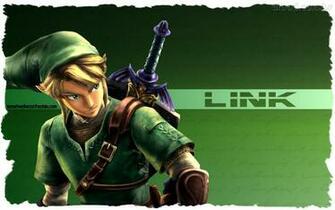 Link Zelda