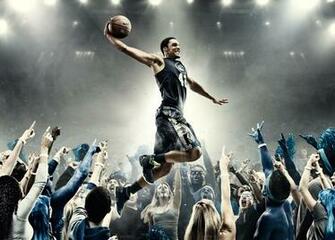 Nike Basketball Selection
