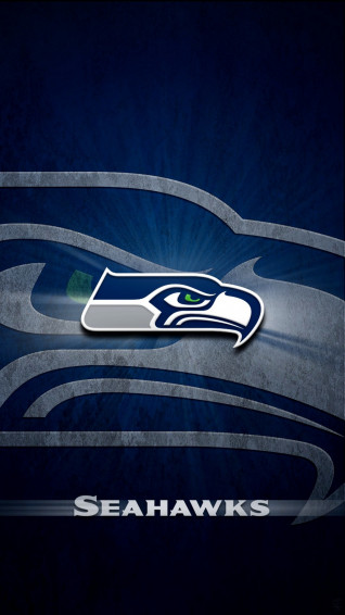 Mobile Wallpaper HD Seattle Seahawks