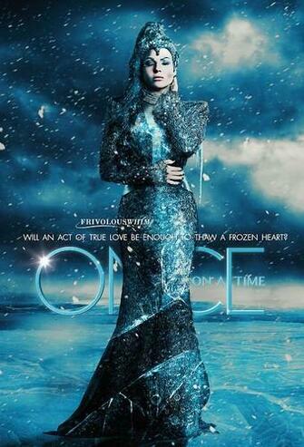 Once Upon A Time Image Season Poster HD Wallpaper And