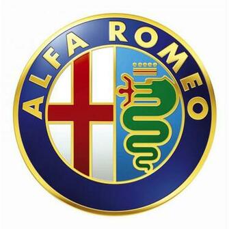 Alfa Romeo Logo Vector