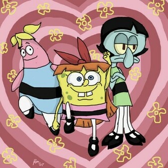 Spongebob Crazy Phone Wallpaper By Sexy
