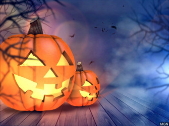 Halloween Fast Facts News Wsiltv